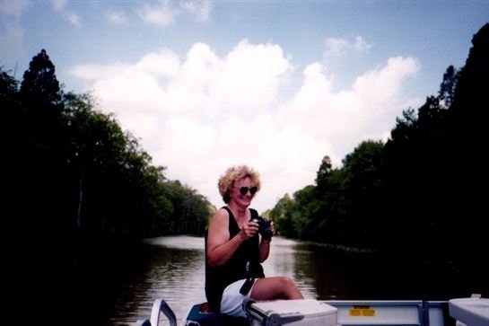 Mary Elizabeth Rush Mazoch - Photo 49