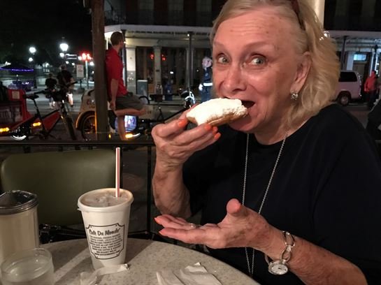 Mary Elizabeth Rush Mazoch - Photo 52