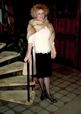 Mary Elizabeth Rush Mazoch - Photo 56