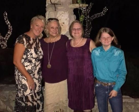 Mary Elizabeth Rush Mazoch - Photo 57