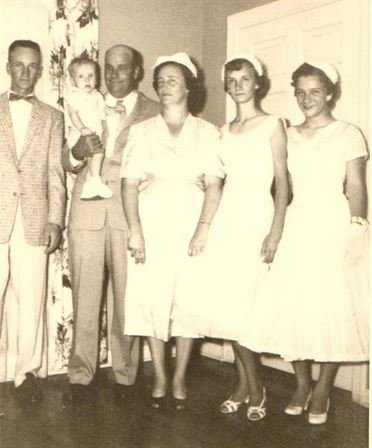 Mary Elizabeth Rush Mazoch - Photo 58