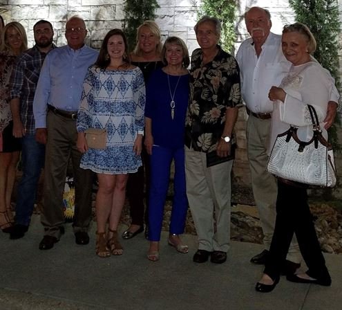 Mary Elizabeth Rush Mazoch - Photo 64