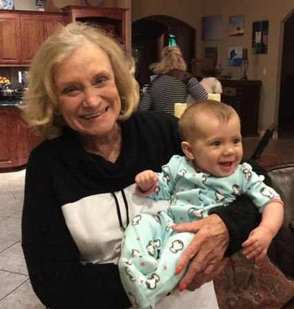 Mary Elizabeth Rush Mazoch - Photo 68