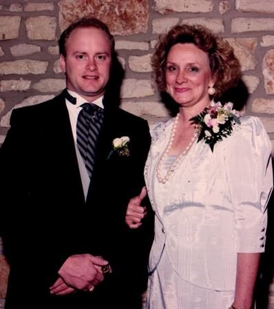 Mary Elizabeth Rush Mazoch - Photo 69