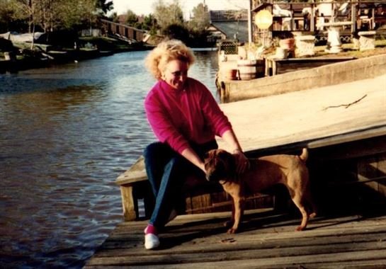 Mary Elizabeth Rush Mazoch - Photo 71