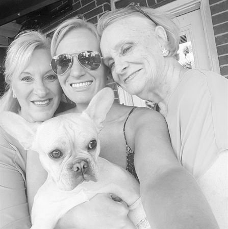 Mary Elizabeth Rush Mazoch - Photo 74