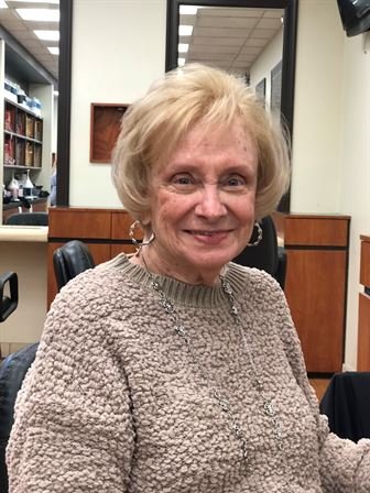 Mary Elizabeth Rush Mazoch - Photo 79