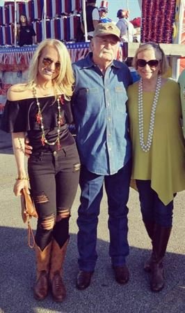 Mary Elizabeth Rush Mazoch - Photo 82