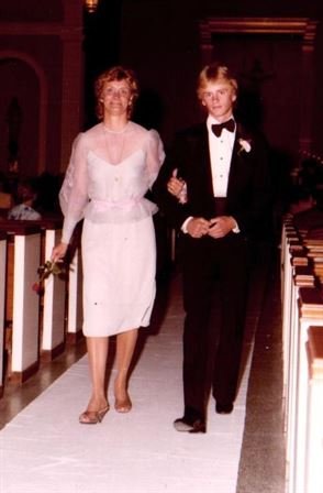 Mary Elizabeth Rush Mazoch - Photo 83