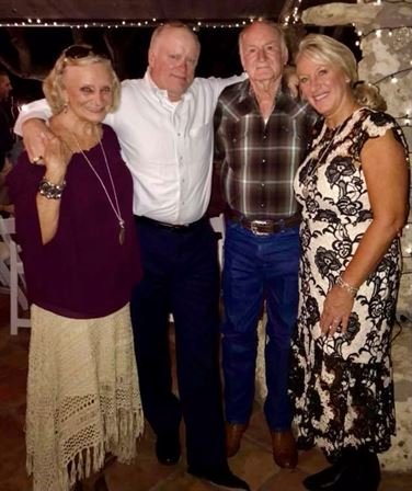 Mary Elizabeth Rush Mazoch - Photo 85