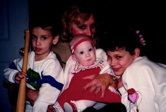 Mary Elizabeth Rush Mazoch - Photo 92