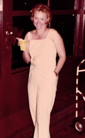 Mary Elizabeth Rush Mazoch - Photo 95