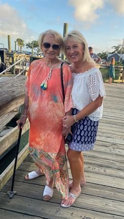 Mary Elizabeth Rush Mazoch - Photo 93