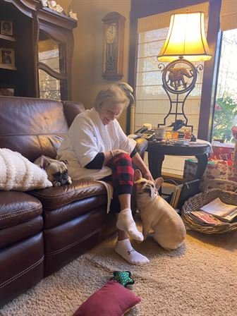 Mary Elizabeth Rush Mazoch - Photo 98