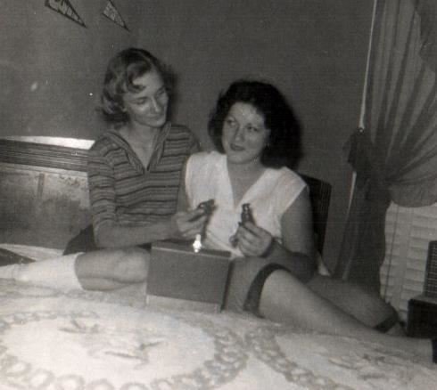 Mary Elizabeth Rush Mazoch - Photo 99