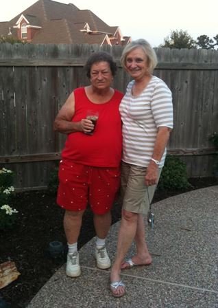 Mary Elizabeth Rush Mazoch - Photo 103