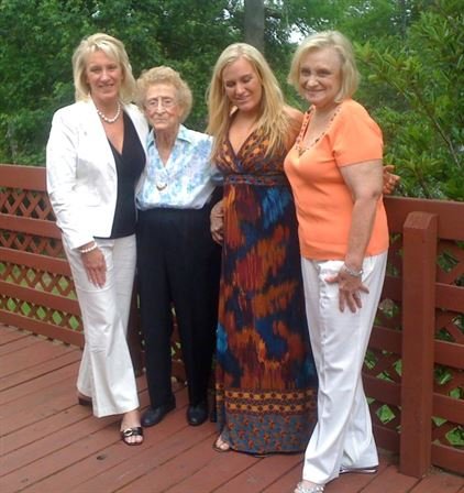 Mary Elizabeth Rush Mazoch - Photo 107