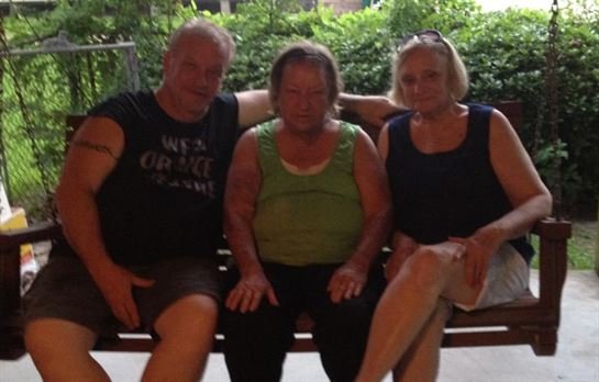 Mary Elizabeth Rush Mazoch - Photo 108