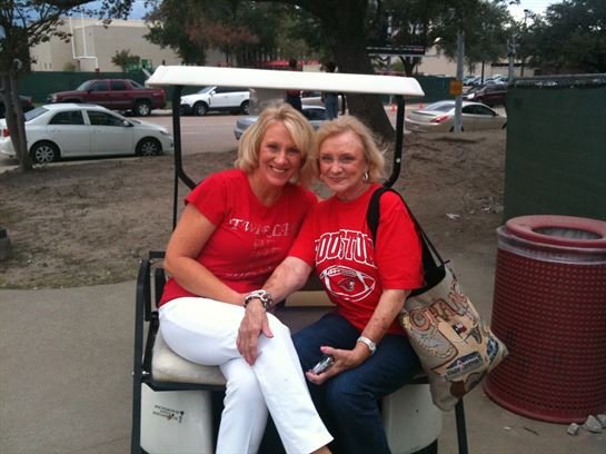 Mary Elizabeth Rush Mazoch - Photo 109