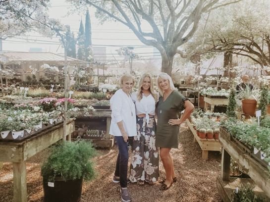 Mary Elizabeth Rush Mazoch - Photo 111