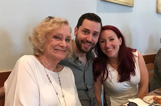 Mary Elizabeth Rush Mazoch - Photo 113