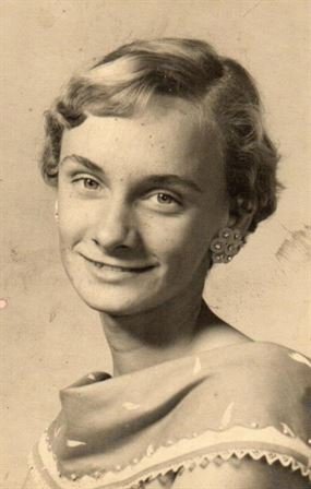 Mary Elizabeth Rush Mazoch - Photo 115