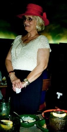 Mary Elizabeth Rush Mazoch - Photo 117