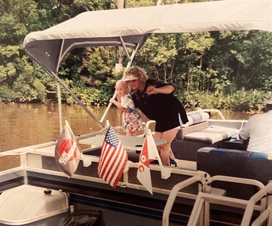 Mary Elizabeth Rush Mazoch - Photo 121