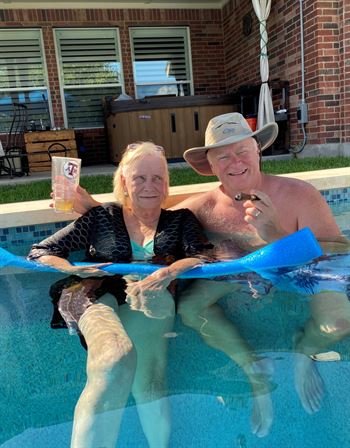 Mary Elizabeth Rush Mazoch - Photo 123