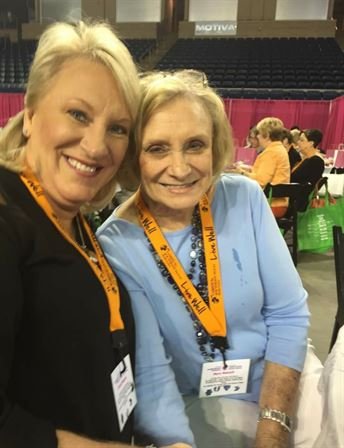 Mary Elizabeth Rush Mazoch - Photo 124