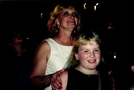 Mary Elizabeth Rush Mazoch - Photo 130