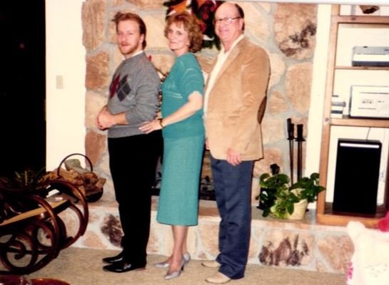 Mary Elizabeth Rush Mazoch - Photo 134