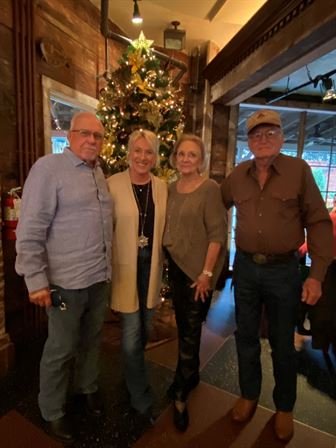 Mary Elizabeth Rush Mazoch - Photo 137