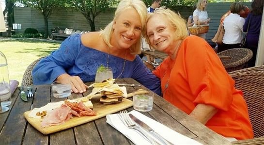 Mary Elizabeth Rush Mazoch - Photo 142