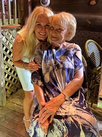 Mary Elizabeth Rush Mazoch - Photo 144