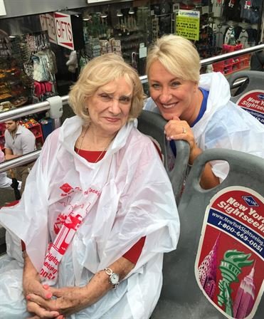 Mary Elizabeth Rush Mazoch - Photo 152