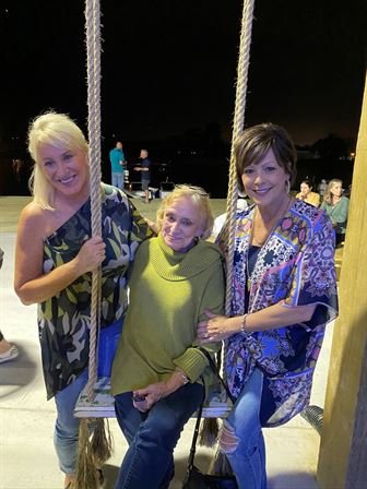 Mary Elizabeth Rush Mazoch - Photo 153