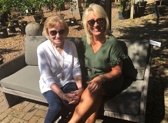 Mary Elizabeth Rush Mazoch - Photo 154