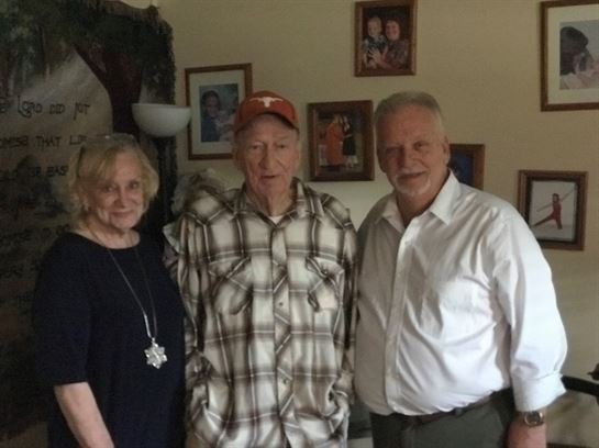 Mary Elizabeth Rush Mazoch - Photo 171