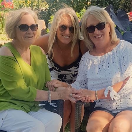 Mary Elizabeth Rush Mazoch - Photo 174