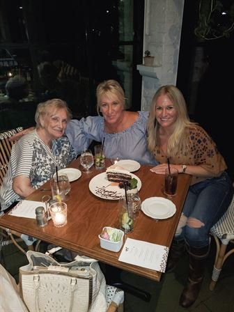 Mary Elizabeth Rush Mazoch - Photo 176