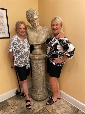 Mary Elizabeth Rush Mazoch - Photo 177