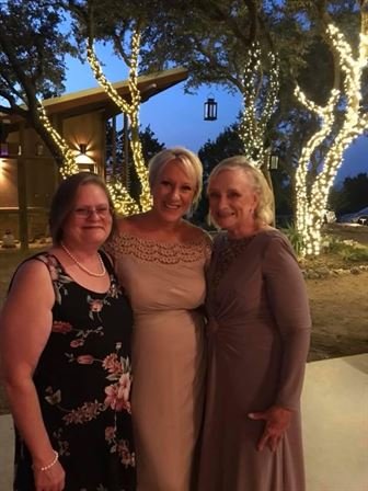 Mary Elizabeth Rush Mazoch - Photo 183