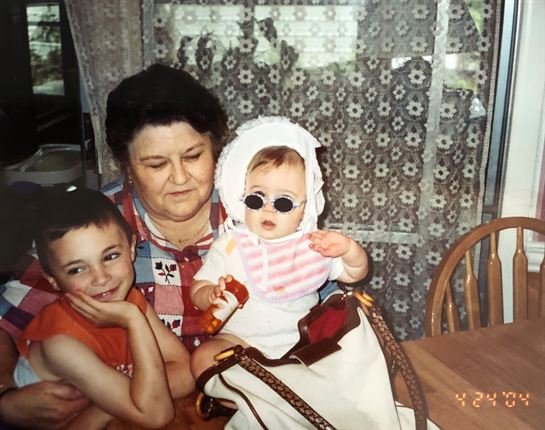 Linda Carol Cobb - Photo 9