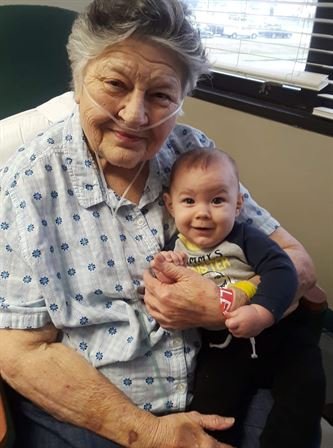 Linda Carol Cobb - Photo 20