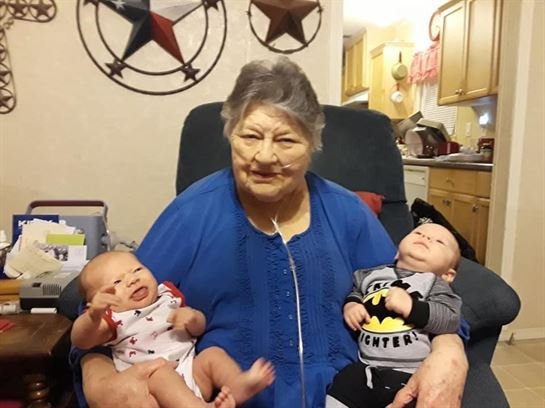 Linda Carol Cobb - Photo 24