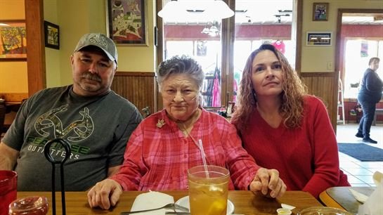 Linda Carol Cobb - Photo 26