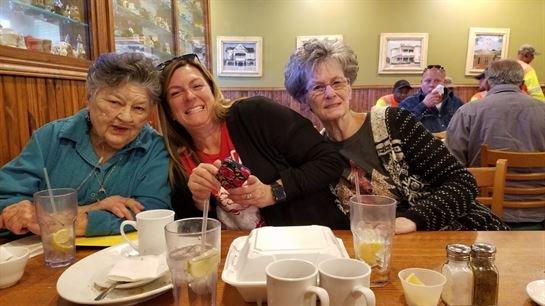 Linda Carol Cobb - Photo 31