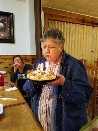 Linda Carol Cobb - Photo 32