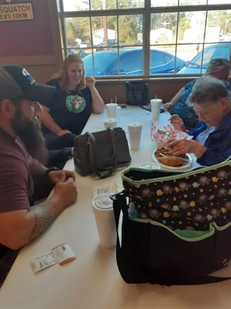 Linda Carol Cobb - Photo 34